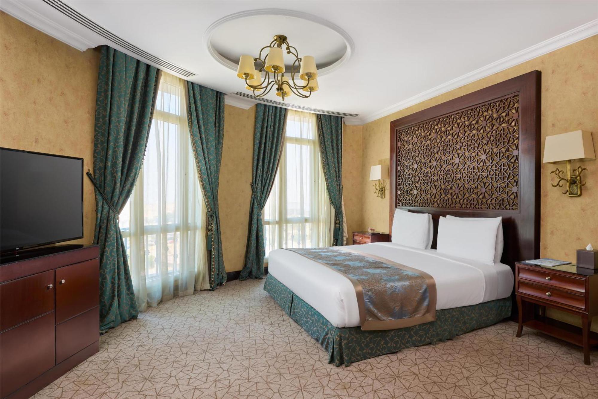 Royal Maxim Palace Kempinski El Cairo Exterior foto